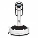 Power Plate pro7HC Vibration Trainer